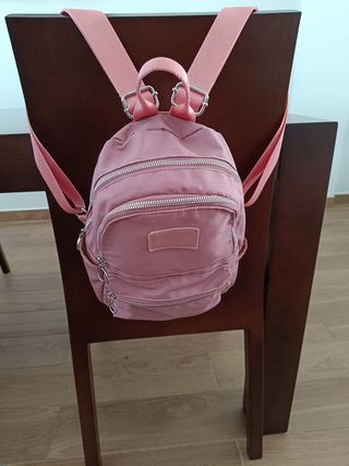 Mochila juvenil 