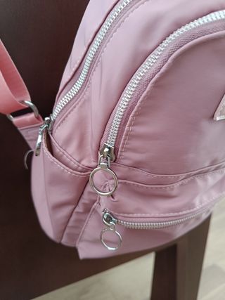 Mochila juvenil 