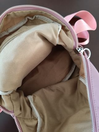 Mochila juvenil 