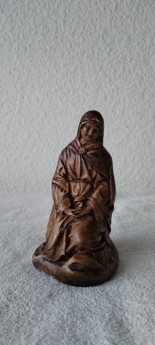 Figuras pesebre