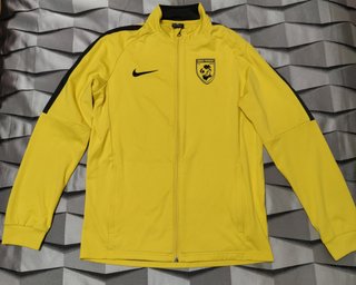 Chaqueta Burgos Promesas