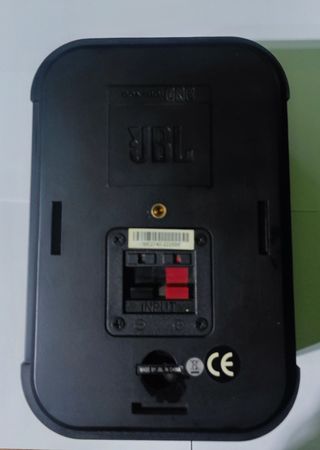 Altavoz Profesional JBL Control ONE