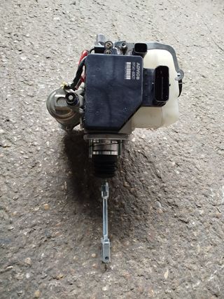 Abs toyota land cruisser