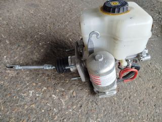 Abs toyota land cruisser