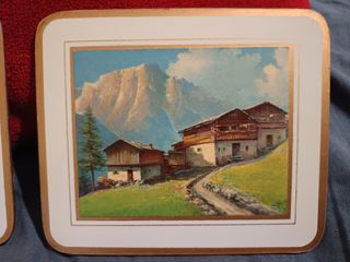 Base de Mesa Autor Desconhecido - Ref.: C - 4