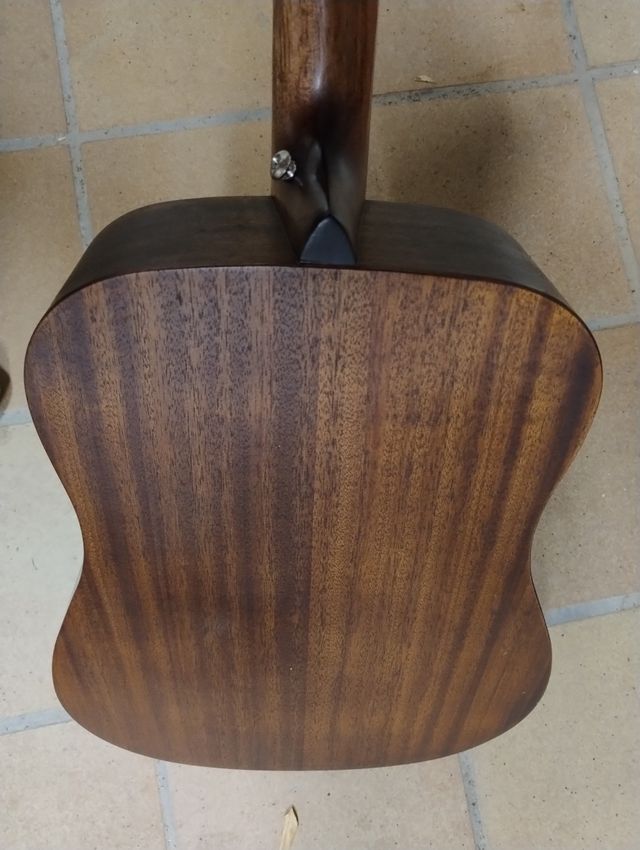 guitarra alectroacustica tanglewood