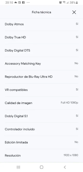 Vendo play station 4 con muy pco uso