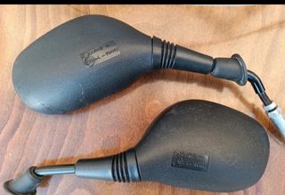 Specchietti per moto Honda SH 125