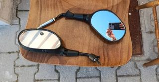 Specchietti per moto Honda SH 125