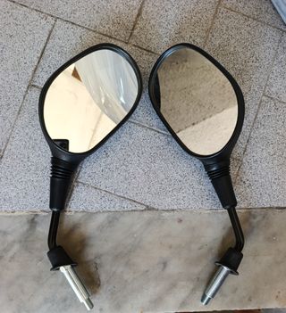 Specchietti per moto Honda SH 125