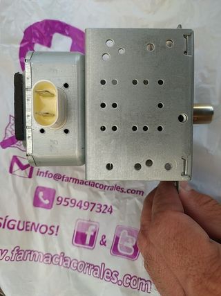 Magnetrón Sunbow 2M219J