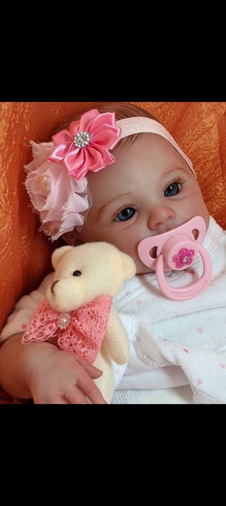 Bebé reborn