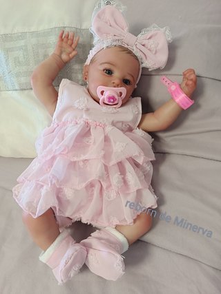 Bebé reborn