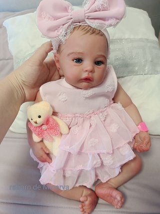 Bebé reborn