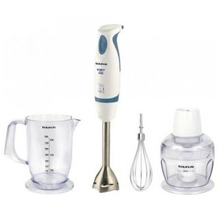 Robot Taurus Batidora picadora varita magica