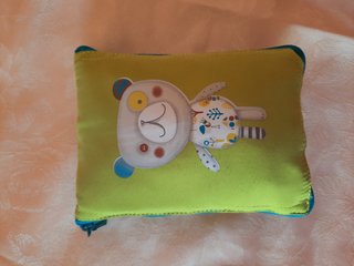 Bolsa multiusos bebe adaptable a cochecito