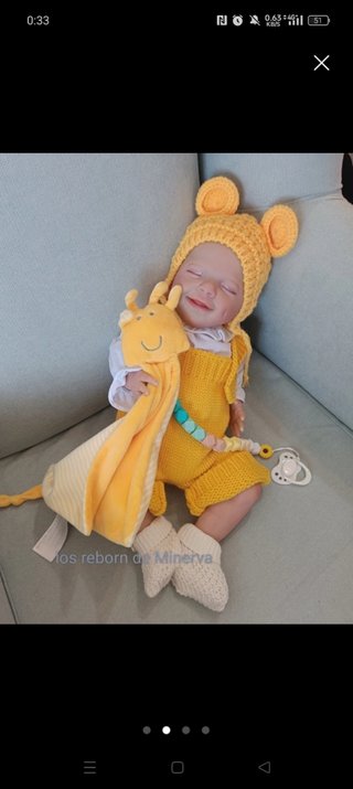 Bebe reborn