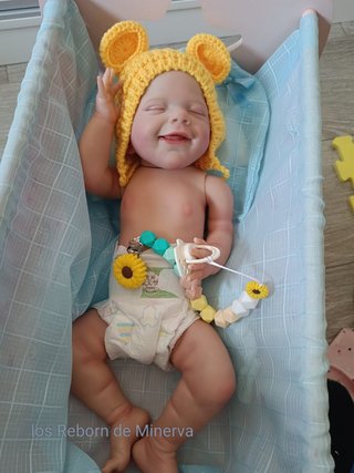 Bebe reborn