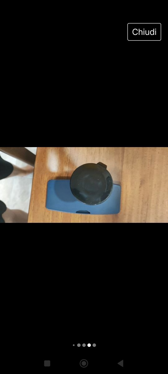 Specchietto per macchina x bambini