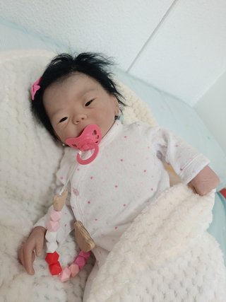Bebe reborn