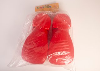Zapatos de Payaso