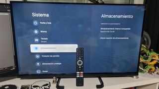 Televisión Peaq PTV 32GH