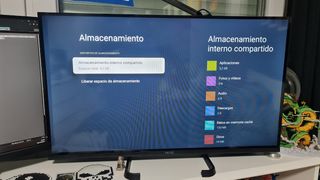 Televisión Peaq PTV 32GH