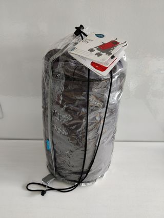 Saco térmico para carro de bebé