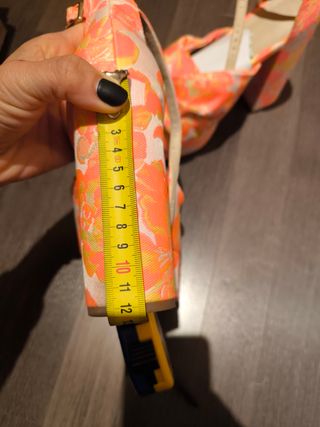 Zapatos con plataforma