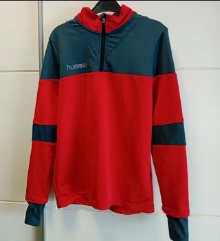 SUDADERA HUMMEL