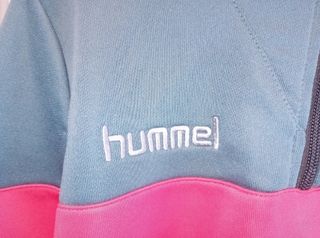 SUDADERA HUMMEL