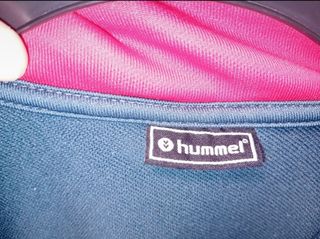 SUDADERA HUMMEL