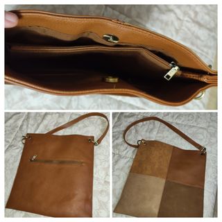 PRECIOSO BOLSO POLIPIEL, NUEVO.