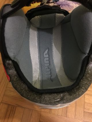 Casco da sci Alpina 48-52 