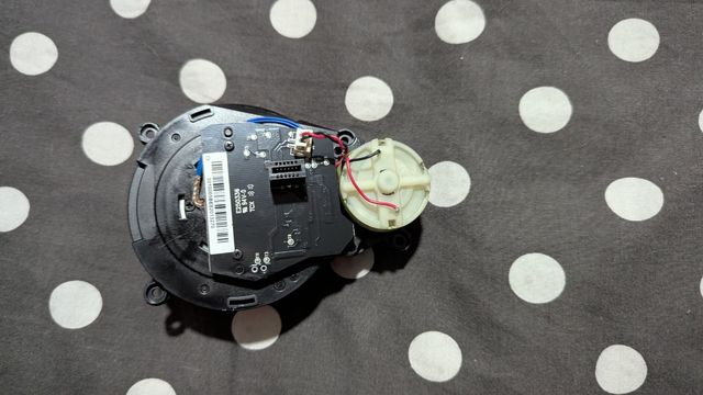 ROBOROCK S2 SENSOR LASER