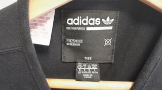 CAMISETA ADIDAS MUY ORIGINAL