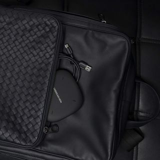 Cargador inalámbrico 10W Qi  (2 unidades)