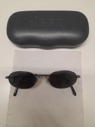 Gafas de sol Jeep vintage