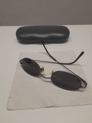 Gafas de sol Jeep vintage