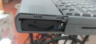 texas instruments extensa 510