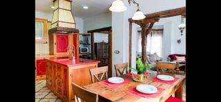 Piso en alquiler vacacional