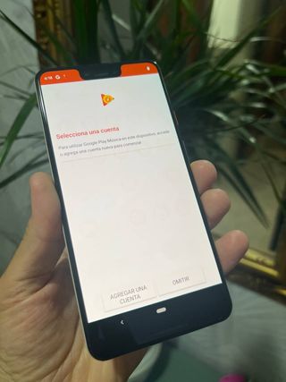 Google pixel 3XL 64GB