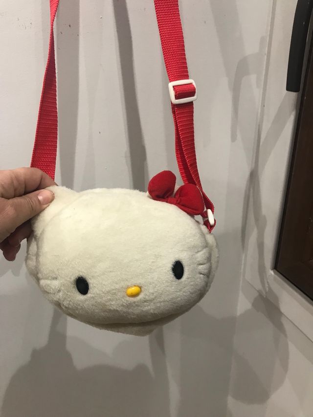 bolso Hello Kitty🎀