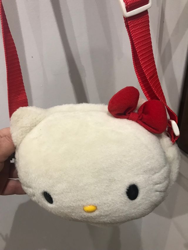 bolso Hello Kitty🎀