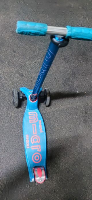 Patinete