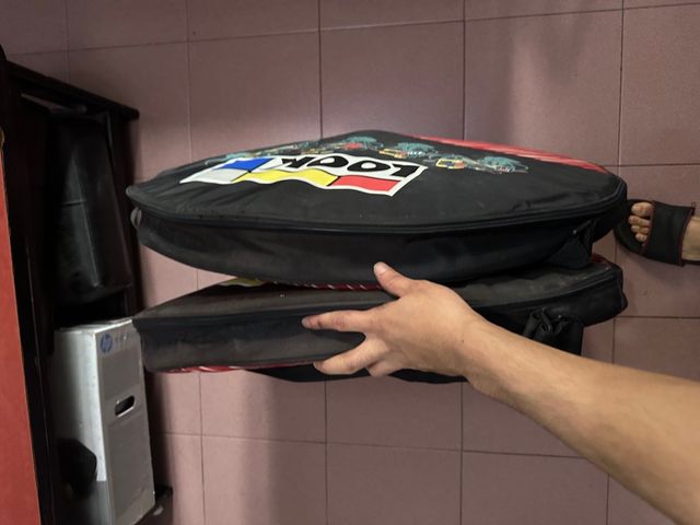 Funda de un par de ruedas LOOK