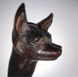 Bastoni da passeggio inglesi