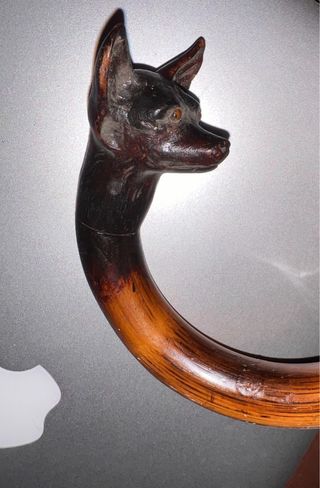 Bastoni da passeggio inglesi