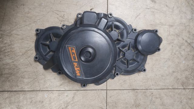 TAPA ENCENDIDO KTM RC8 1190 2008