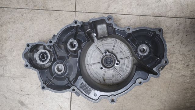 TAPA ENCENDIDO KTM RC8 1190 2008